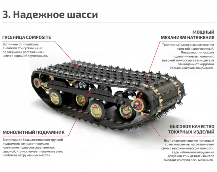 Мотобуксировщик НОРКА 380 MINI 9 л.с. в Элисте