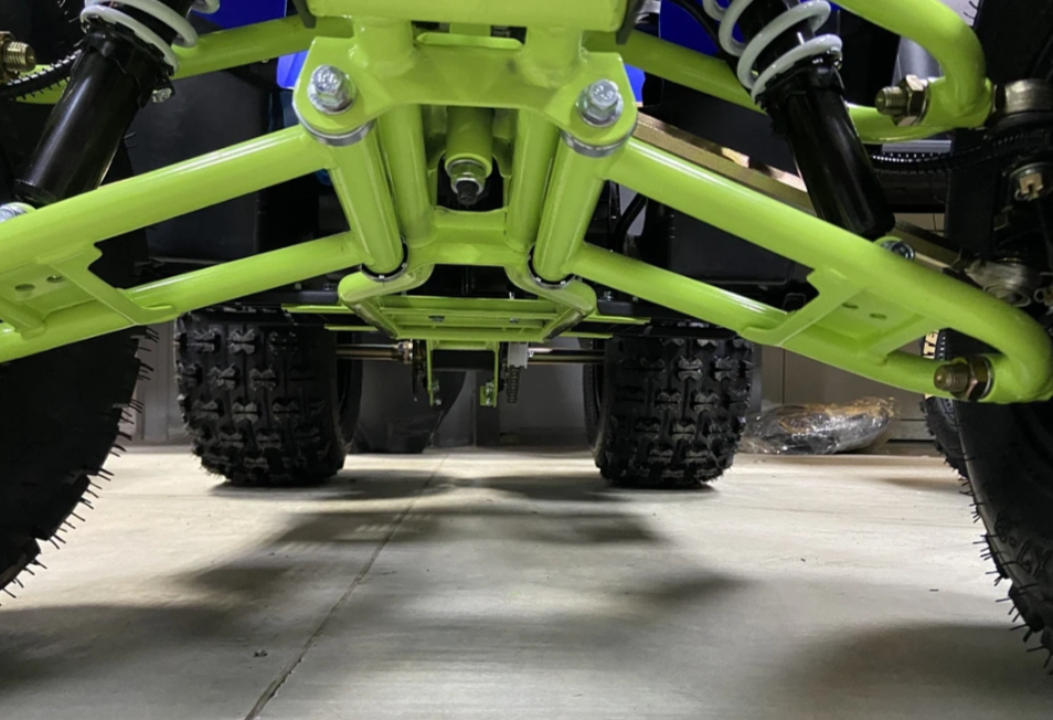 Квадроцикл PROMAX WILD 2.0 190 PRO (2025) в Элисте