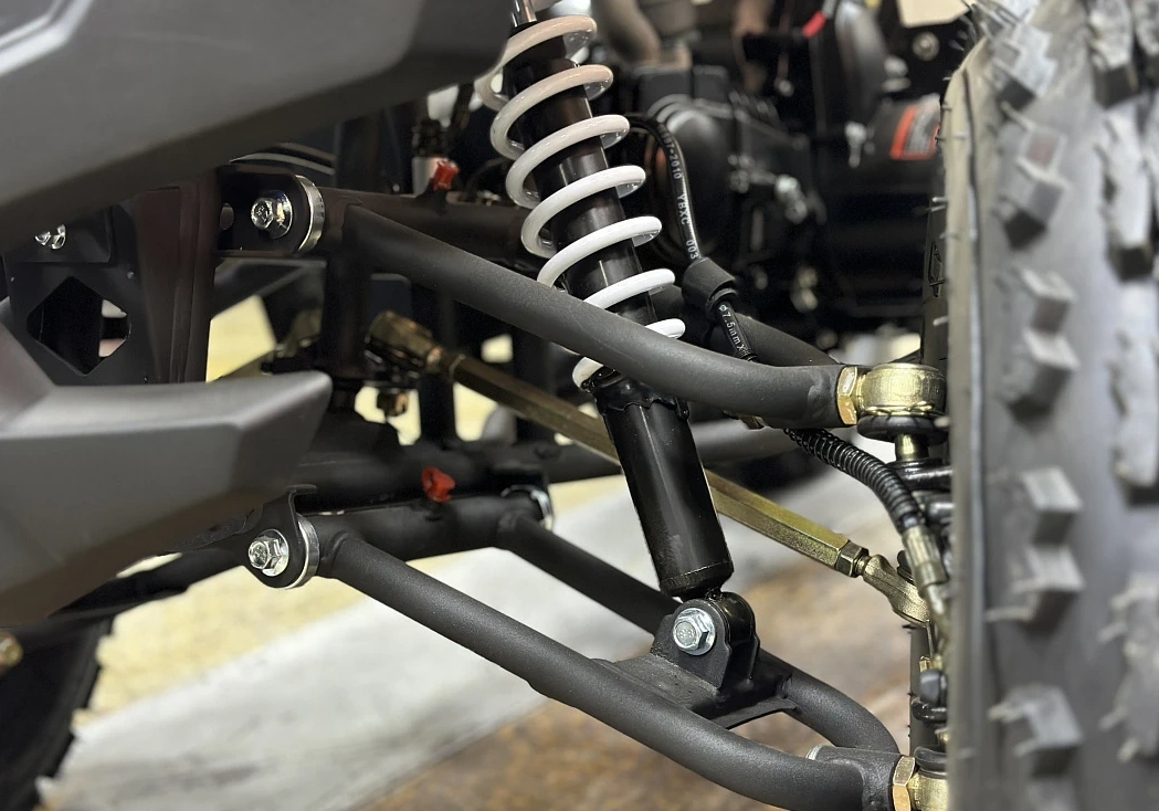 Квадроцикл PROMAX WILD 2.0 190 в Элисте