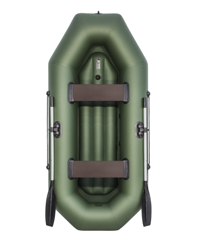 Лодка АКВА-ОПТИМА 260 НД в Элисте