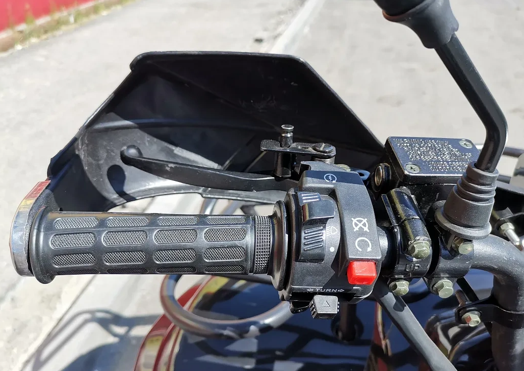 Квадроцикл PROMAX TRX300 CVT в Элисте