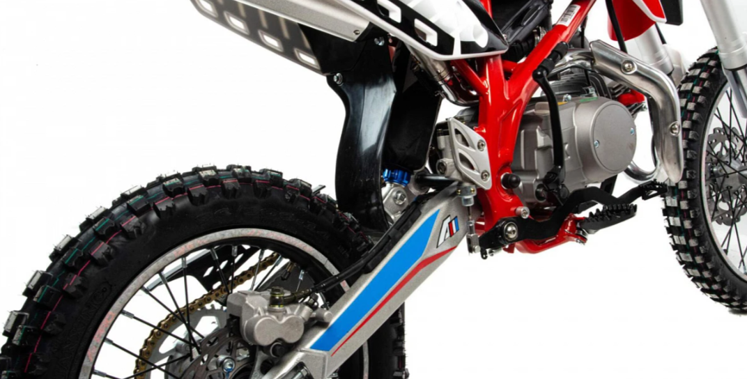 Питбайк MOTOLAND (МОТОЛЕНД) Apollo 125 DT125 E в Элисте