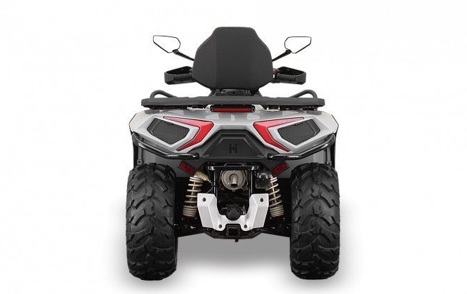 Квадроцикл HISUN HiSUN GUARDIAN 750L -/LONG/ в Элисте