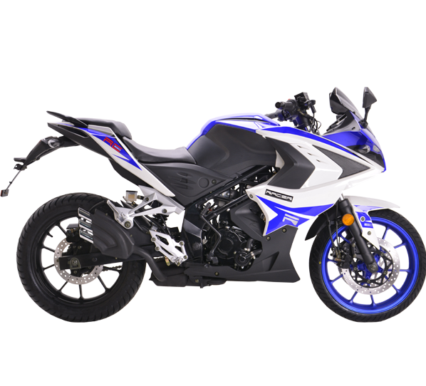 Мотоцикл RACER RC250XZR-A STORM в Элисте