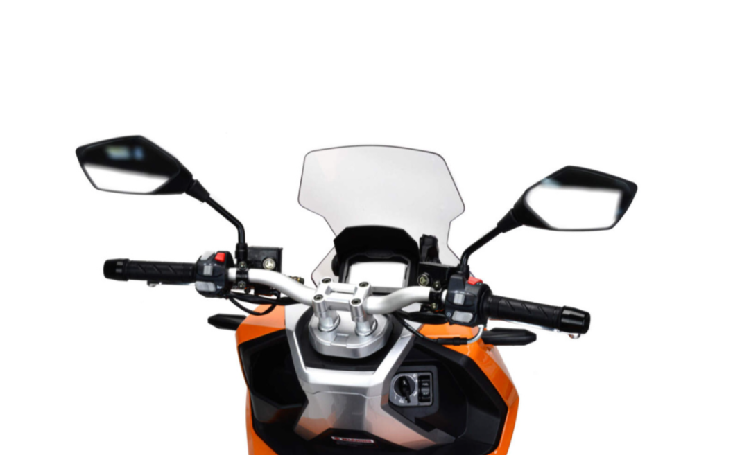 Скутер MOTOLAND (МОТОЛЕНД) T-MAX 150 в Элисте