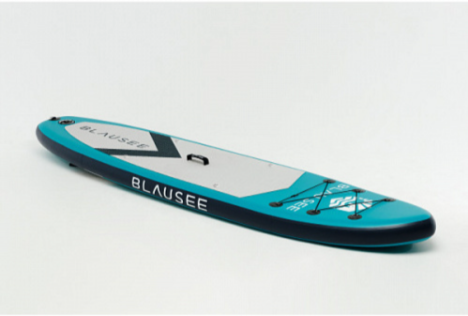 НАДУВНОЙ SUP-BOARD BUSINESS LIGHT BLUE 10 в Элисте