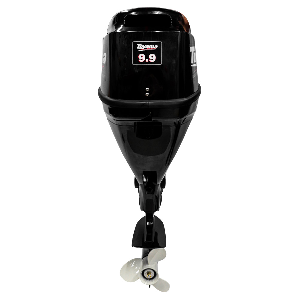 ЛОДОЧНЫЙ МОТОР TOYAMA F9.9BMS в Элисте