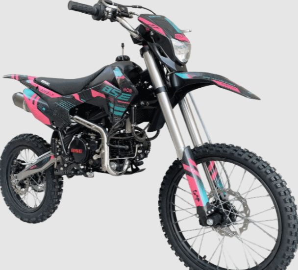 Питбайк BSE PH 150 (015) AK47 в Элисте