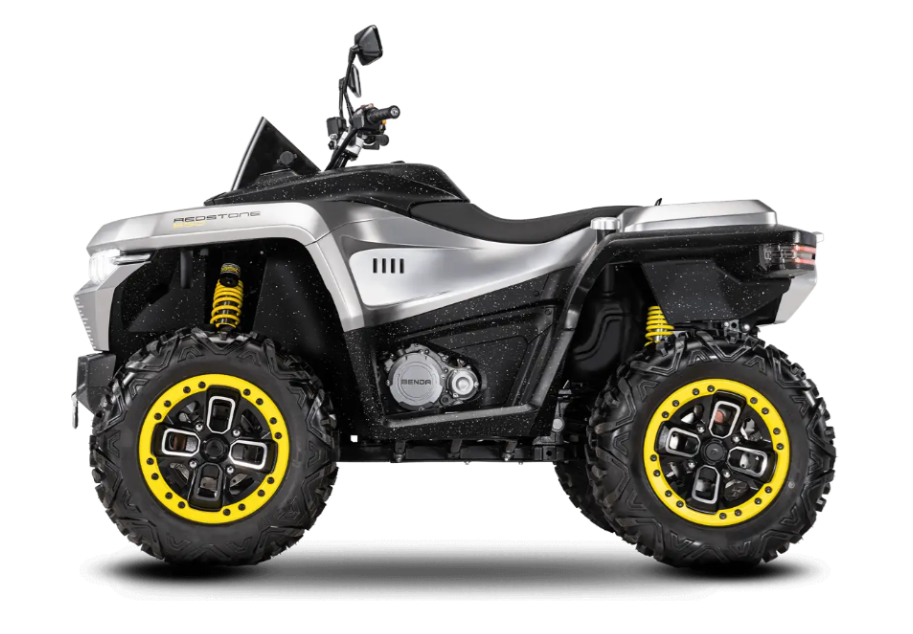 Квадроцикл BENDA REDSTONE 550 в Элисте