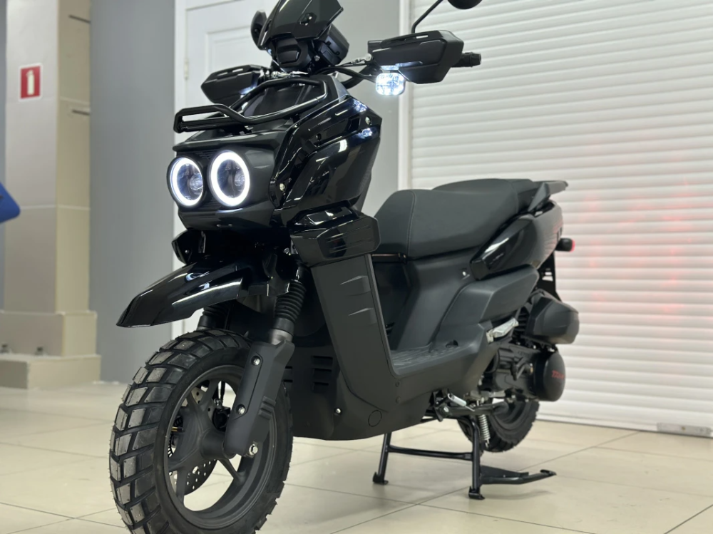 Скутер PROMAX STALKER 150(49) в Элисте