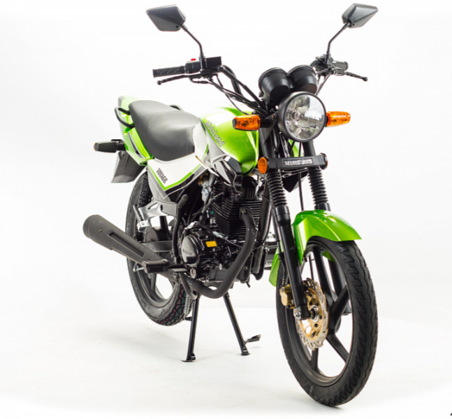 Мотоцикл MOTOLAND (МОТОЛЕНД) VOYAGE 200 в Элисте