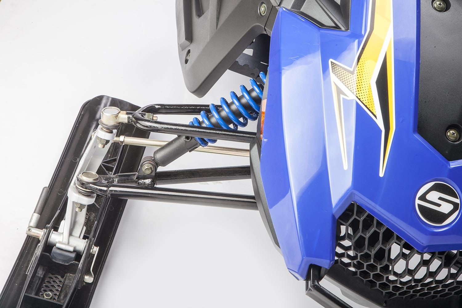 Снегоход STELS Капитан-200 Long в Элисте