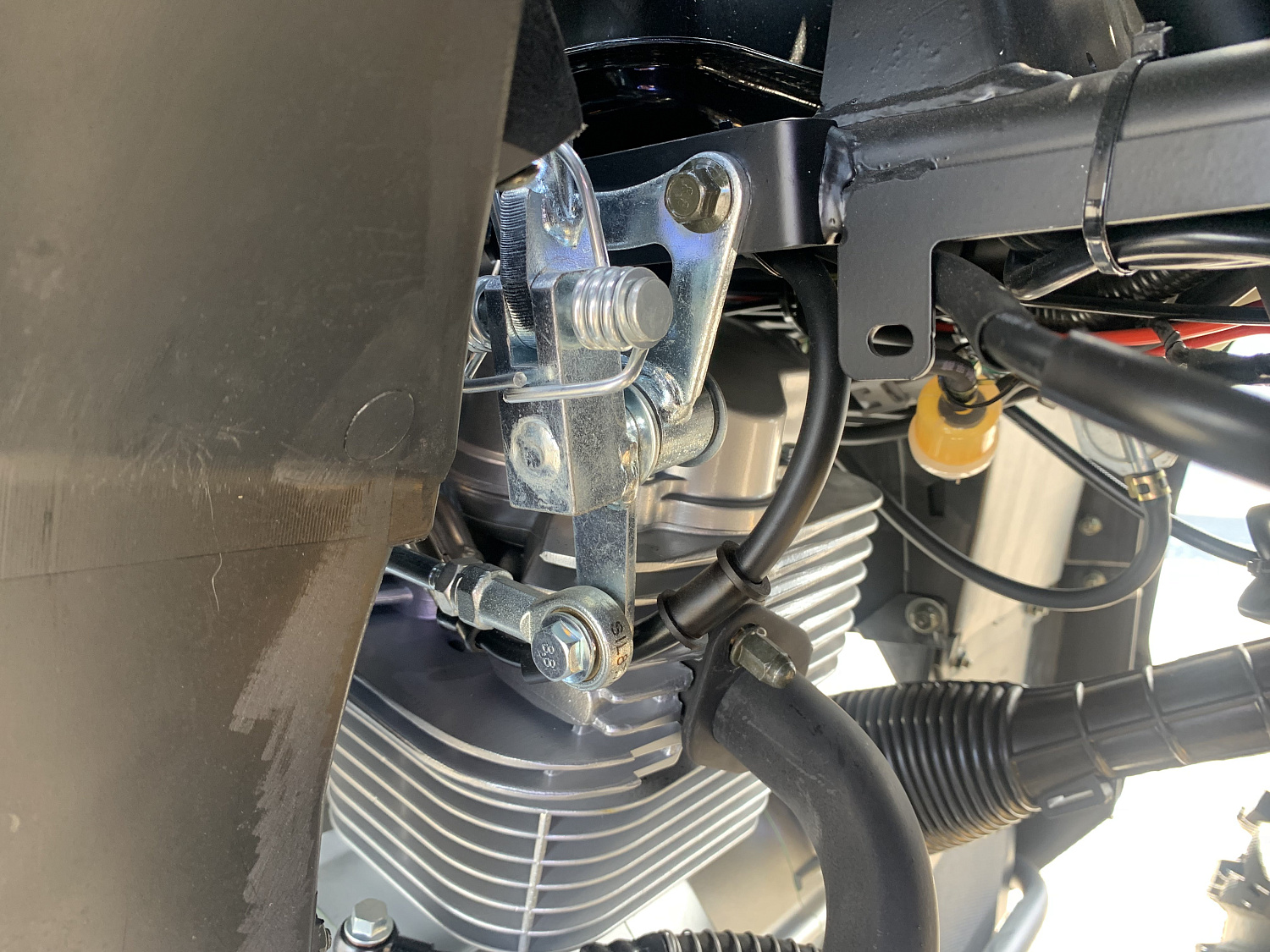 Квадроцикл PROMAX TAURUS 300 MAX-PRO в Элисте