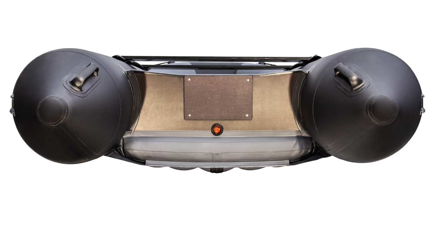 Лодка Таймень NX 3600 НДНД PRO в Элисте