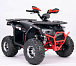 Квадроцикл YACOTA Sirius LD 125 в Элисте