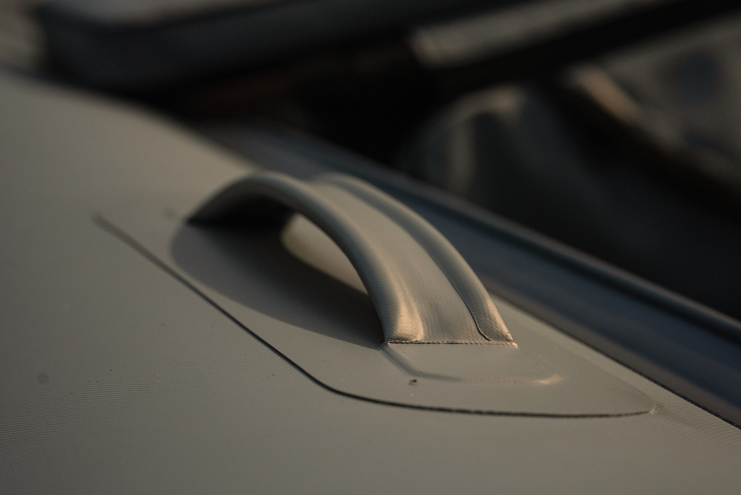 Лодка MISHIMO RIVER JET 390 под водомет в Элисте