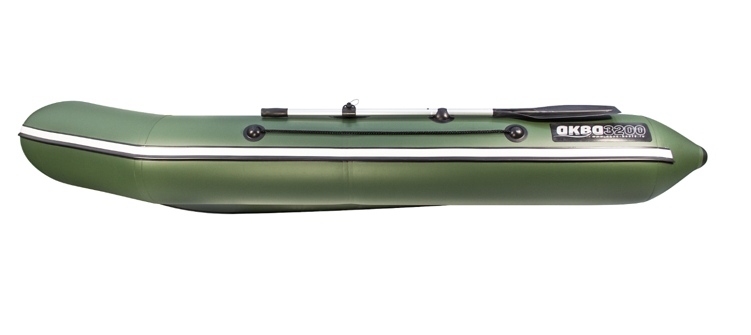  Лодка АКВА 3200 ск в Элисте