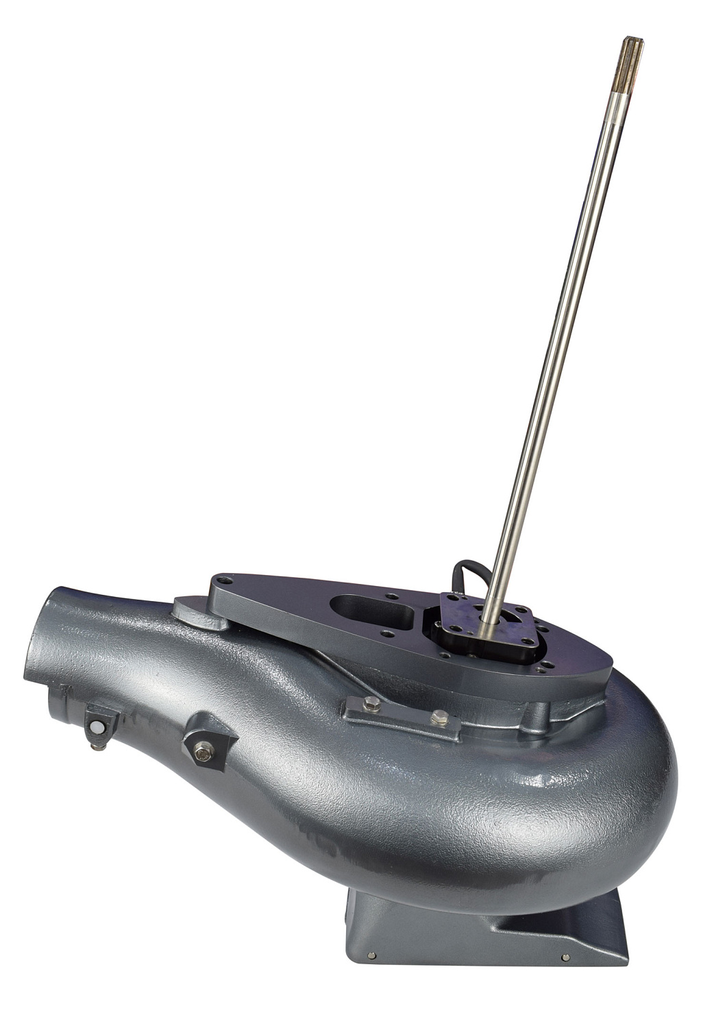 ВОДОМЕТНАЯ НАСАДКА SEA-PRO WT 15 YAMAHA, MARLIN, HIDEA в Элисте