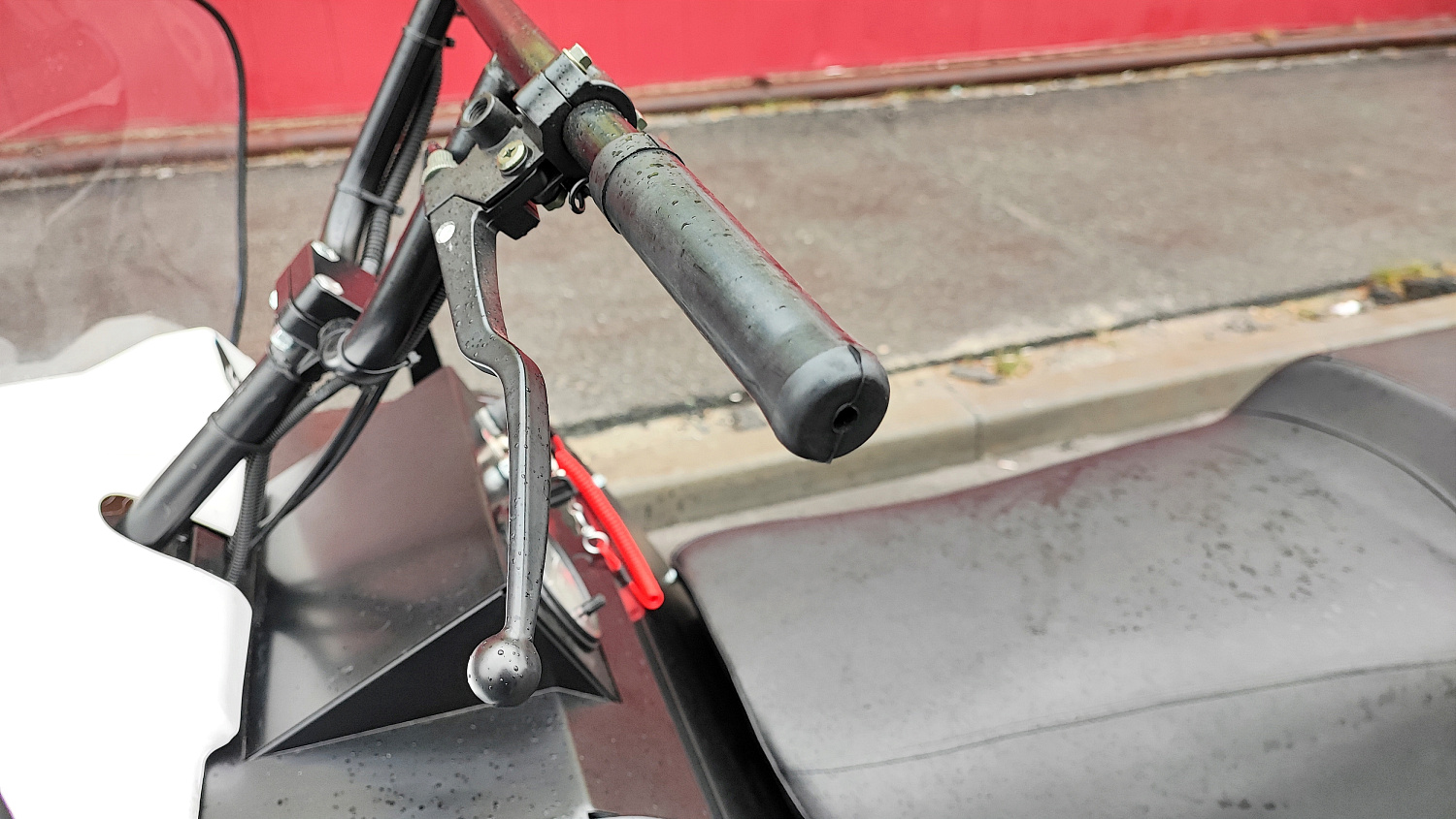 Снегоход PROMAX SNOWBEAR V3 800 4T ST в Элисте