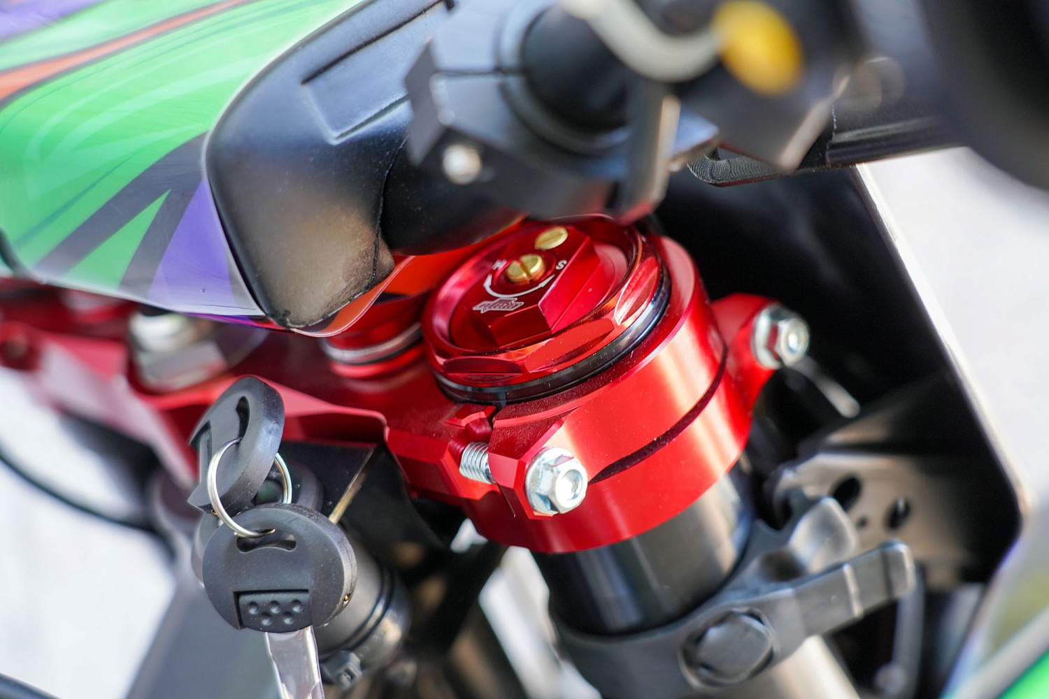 Эндуро / кроссовый мотоцикл BSE T7 Joker (ZS174-5А) Sport в Элисте