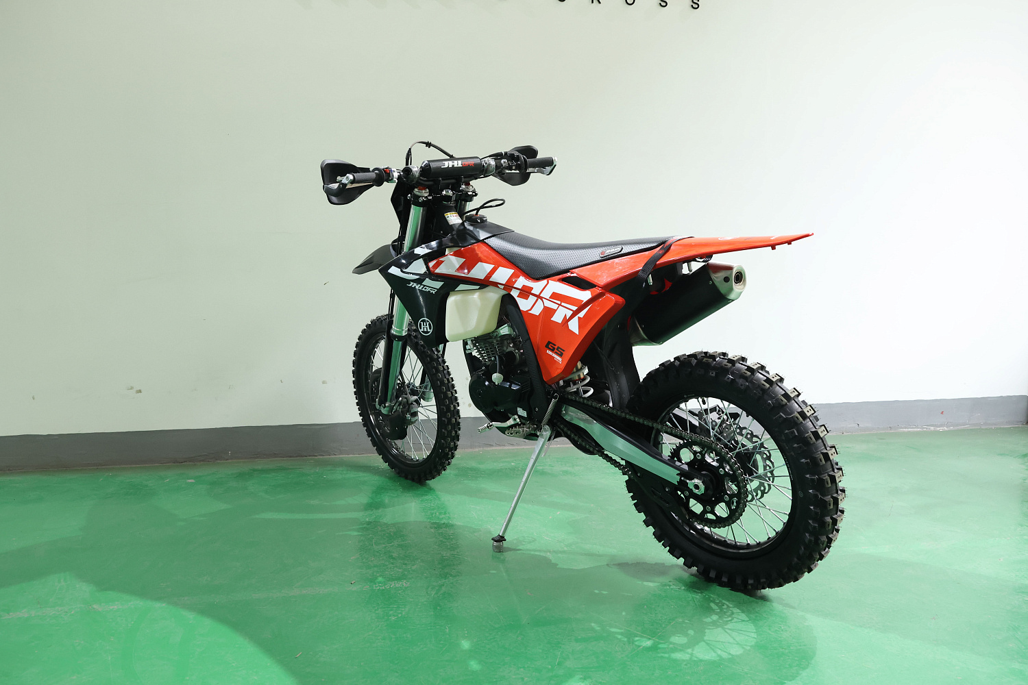 Мотоцикл JHLMOTO JHLofr GS CB300RL в Элисте