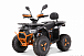 Квадроцикл YACOTA SIRIUS 2000W в Элисте