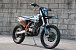Мотоцикл JHLMOTO JHL Z3 CB250 (172FMM-3A) в Элисте