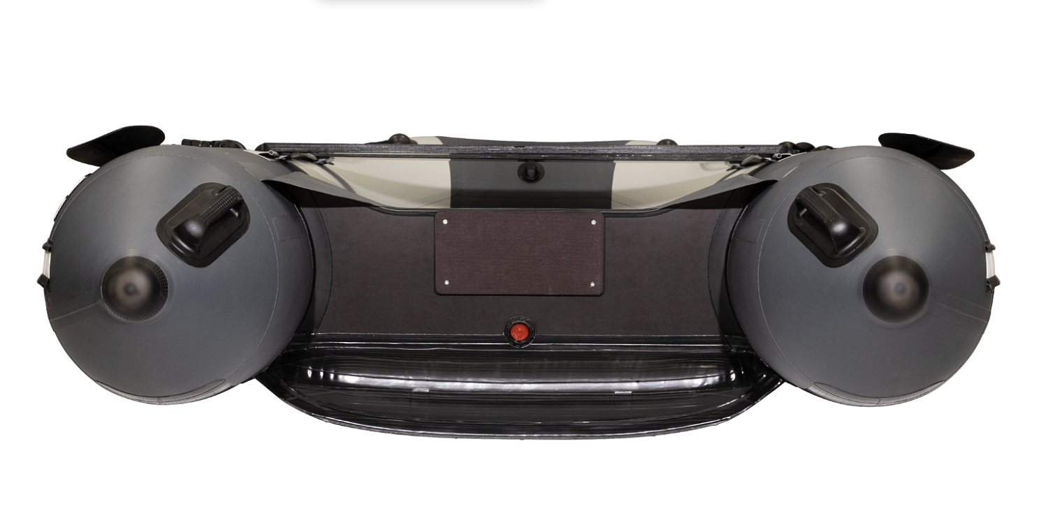 Лодка ривьера 3200 нднд гидролыжа в Элисте