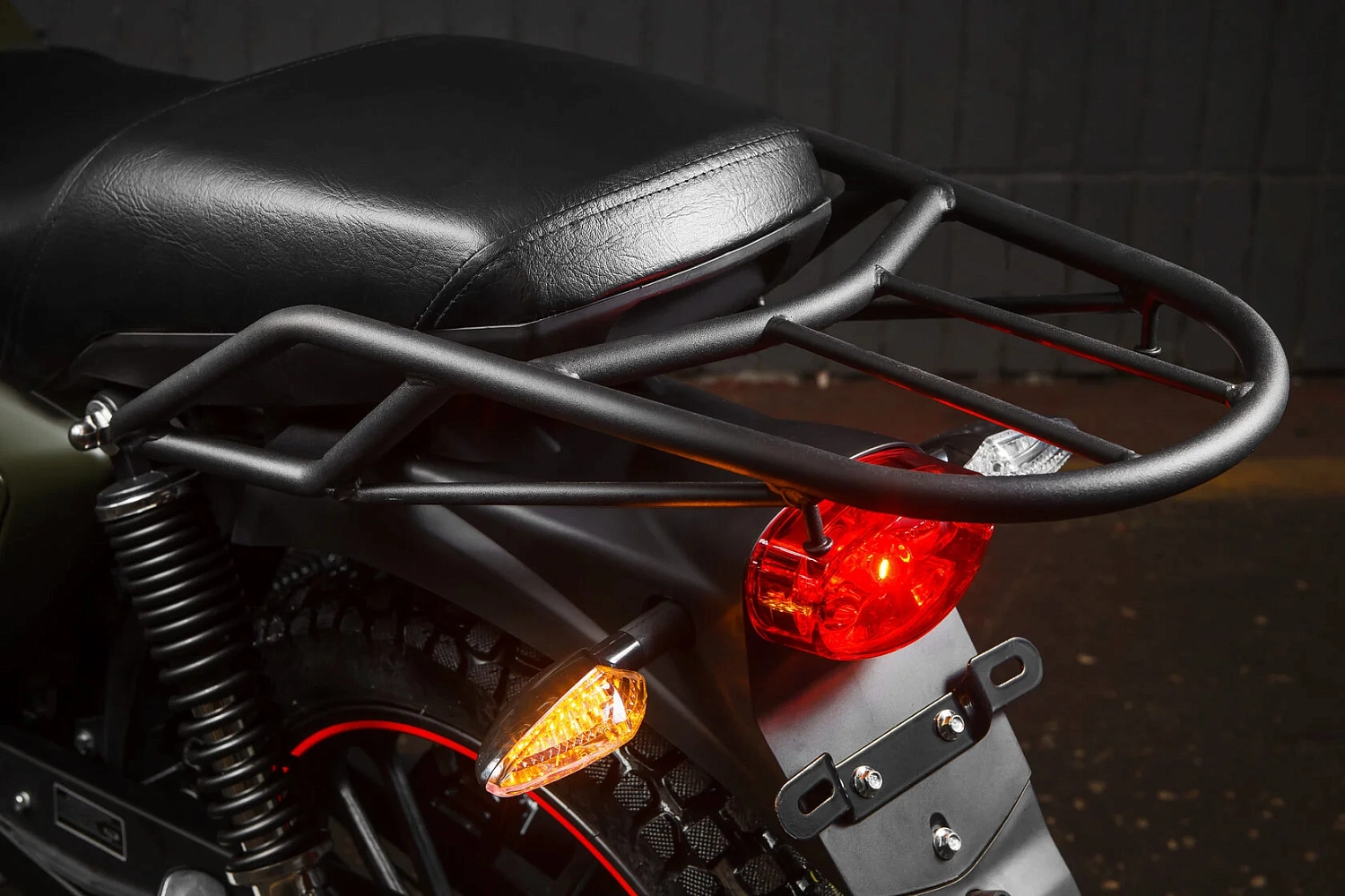 Мотоцикл MINSK  D4 50 M1NSK в Элисте