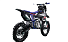 Питбайк FullCrew Big Beast 150cc 17\14 (механ., эл.стартер) в Элисте