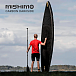 SUP (САП) ДОСКА MISHIMO CARBON DARKSIDE 11’ (335СМ) в Элисте