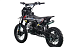 Питбайк FullCrew Power Trasher 125cc 14\12 (п\автомат эл.стартер) в Элисте