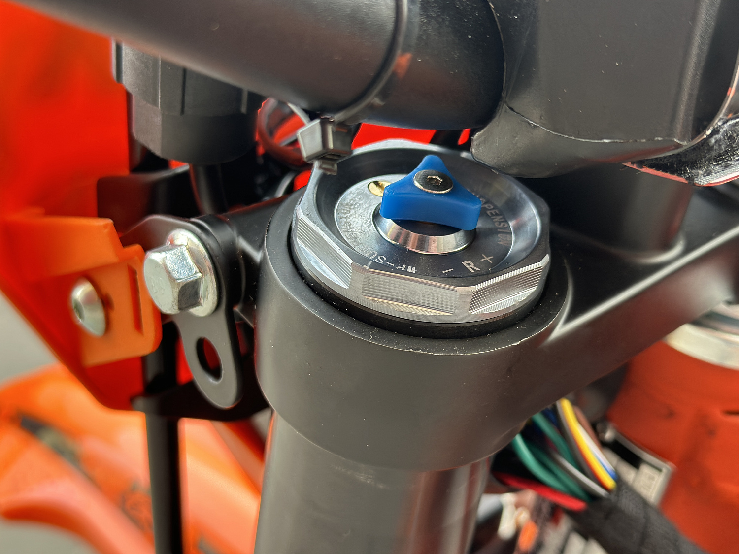 Кроссовый мотоцикл PROMAX MX280 в Элисте