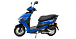 Скутер MOTOLAND (МОТОЛЕНД) FC 150 (WY150) в Элисте