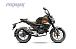 Мопед PROMAX CB130R (49) в Элисте