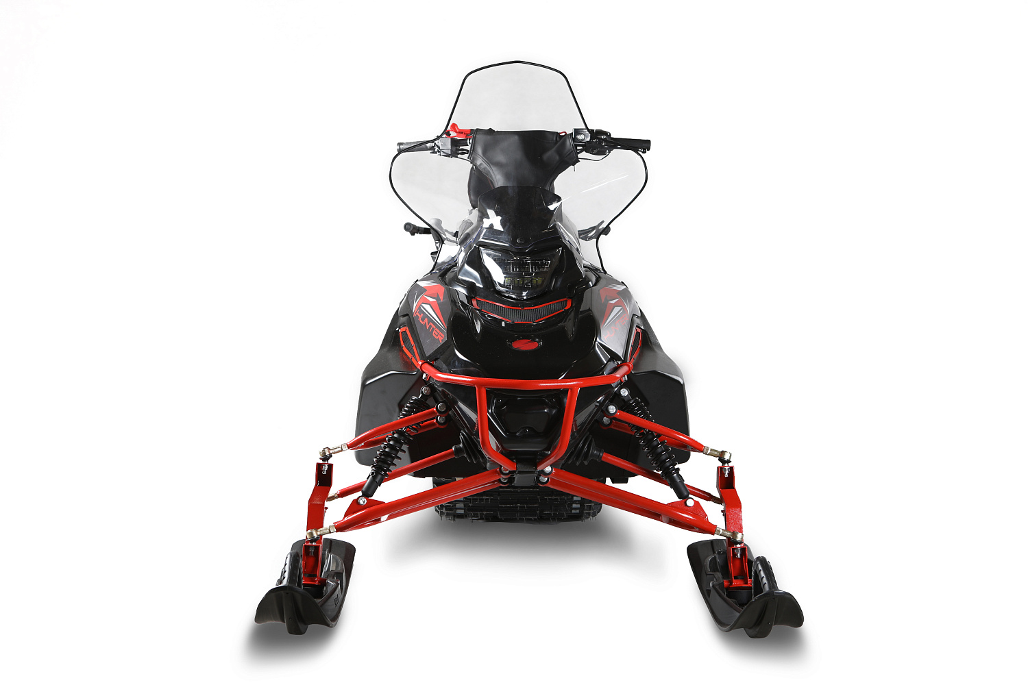 Снегоход IKUDZO HUNTER 600LK 20 V2 в Элисте