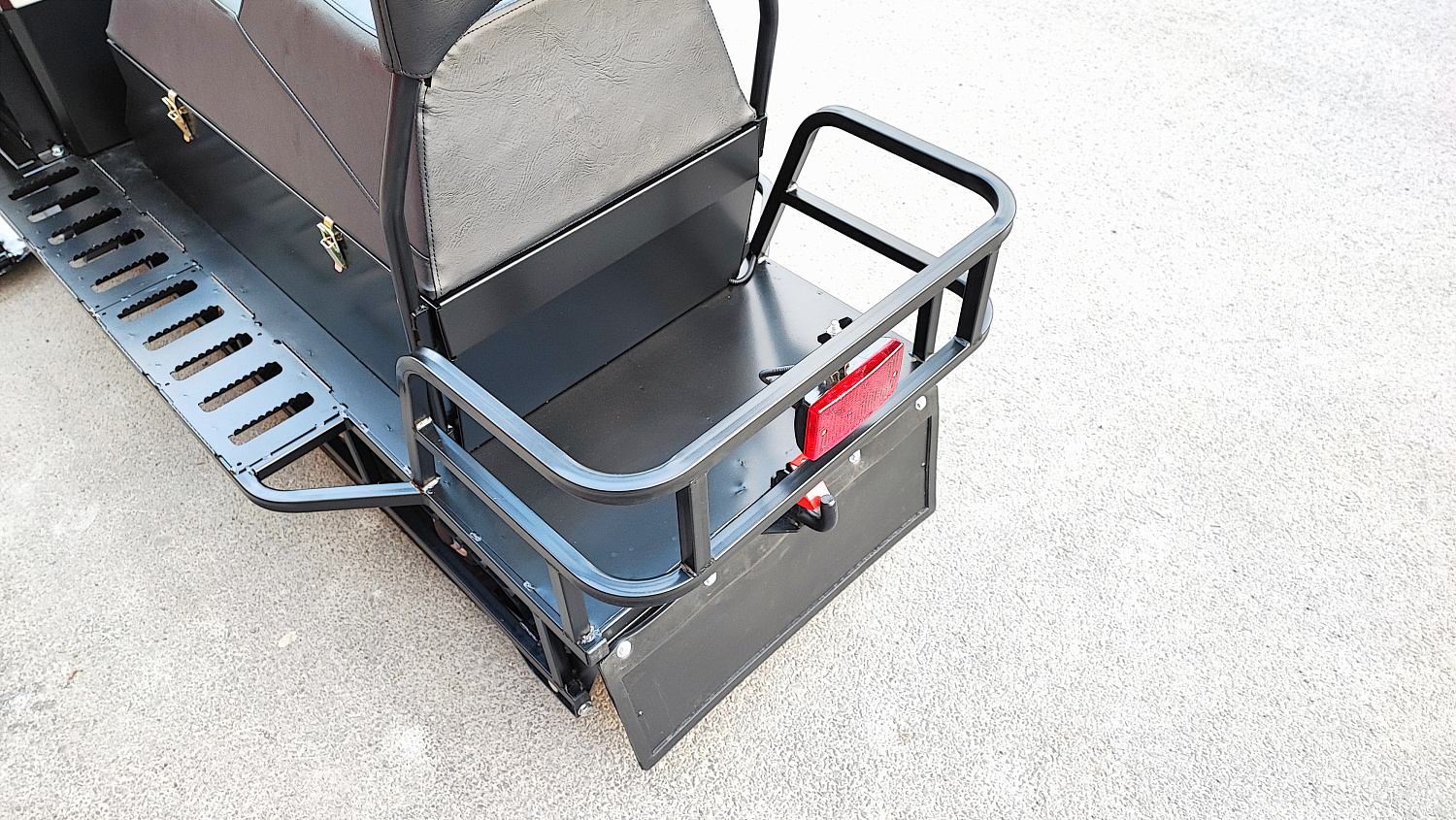 Снегоход PROMAX YAKUT 500 2.0 4T 27 в Элисте