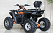 Квадроцикл GBM STORMRIDER 300 NEW PREMIUM в Элисте