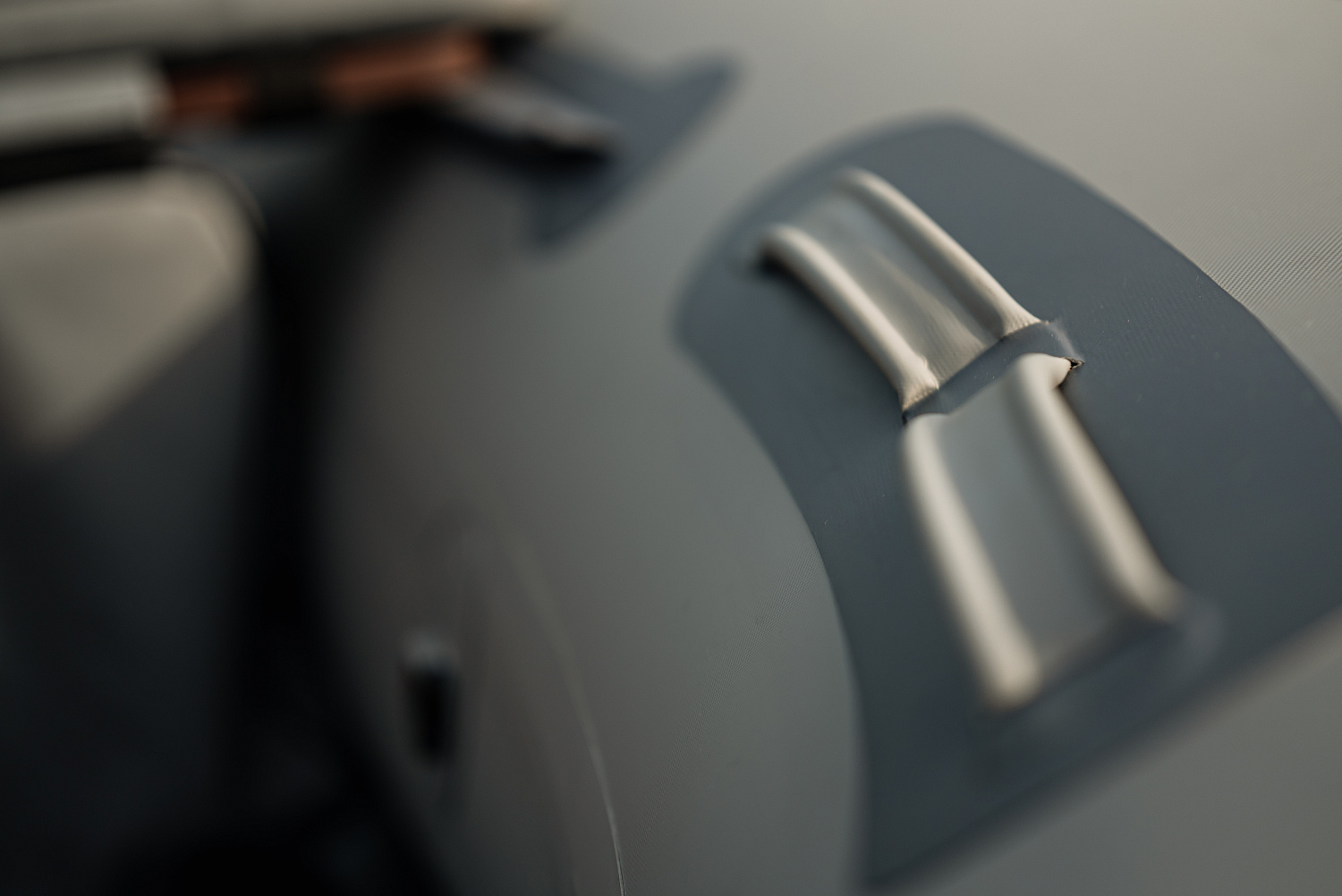 Лодка MISHIMO RIVER JET 390 под водомет в Элисте