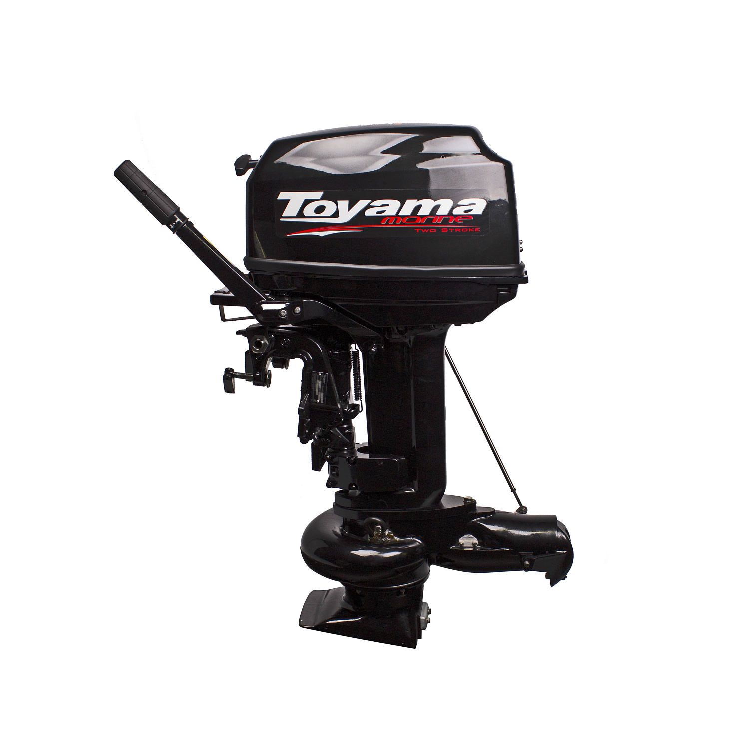 ЛОДОЧНЫЙ МОТОР TOYAMA T30ABMJET в Элисте