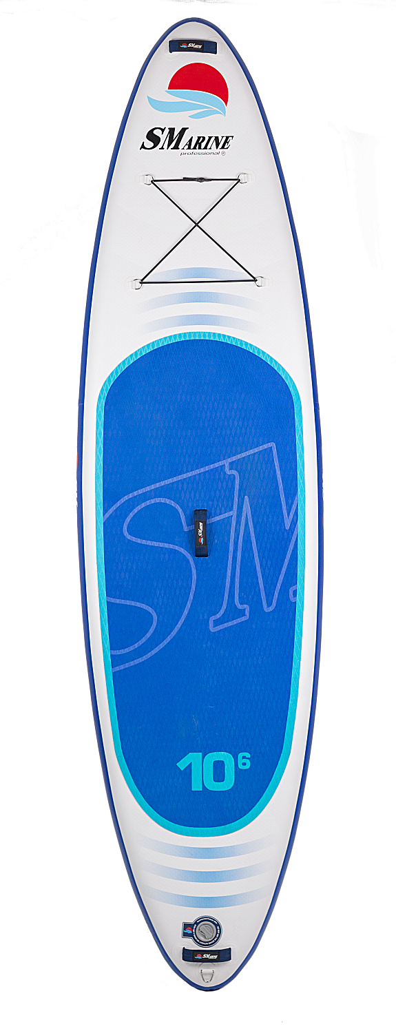 САП (SUP) Board SMARINE 10.6 в Элисте