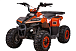 Квадроцикл Yacota Raposa 110 в Элисте
