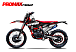 Кроссовый мотоцикл PROMAX RX2 YB300H (LX176FMN) (4 valves, 6 gears) в Элисте
