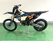 Мотоцикл JHL MOTO JHL M3 MT250 (1E66MM) в Элисте