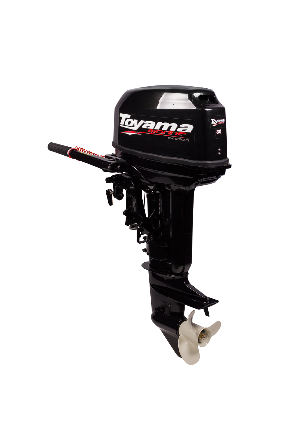 Подвесной лодочный мотор TOYAMA(PARSUN) T30ABMS в Элисте