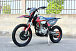 Мотоцикл JHLMOTO JHL Z5V NB300 (174MN-3) в Элисте