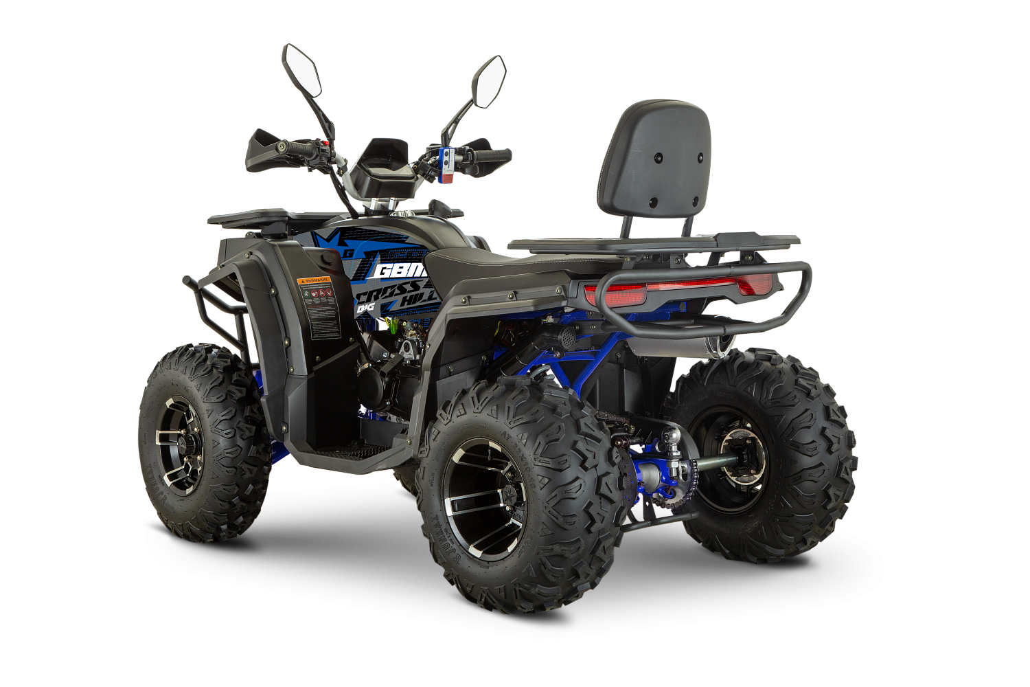 Квадроцикл GBM CROSS HILL 320 BIG PREMIUM в Элисте