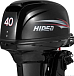 Лодочный мотор HIDEA HD40FEL в Элисте