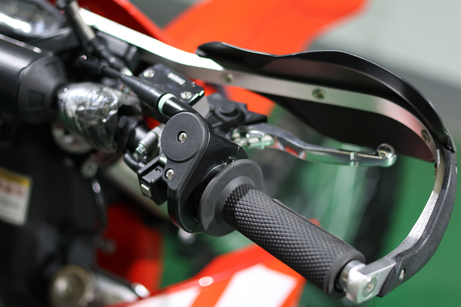 Мотоцикл JHLMOTO JHLofr GS YBS300 (176MN) в Элисте