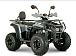 Квадроцикл YACOTA DRAGON LUX LD 150 PRO-SPORT в Элисте
